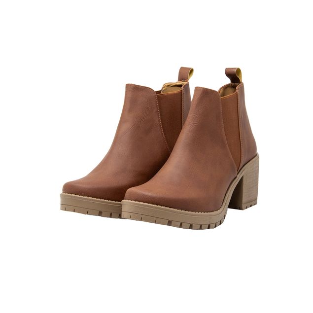 Botin-Rosa-Pink-Basic-Casual-Para-Mujer-8080C