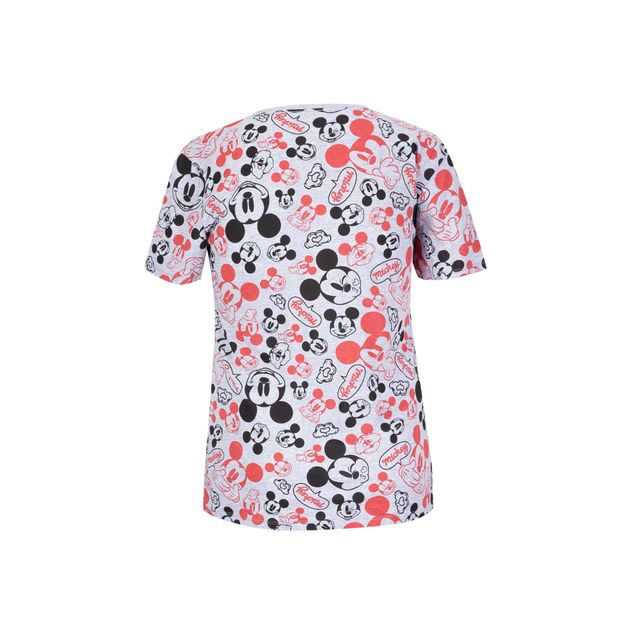 Playera-Licencias-Estampado-Mickey-Para-Mujer-AOP-834OR