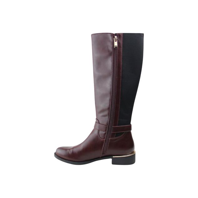 Bota-Lob-Footwear-Largas-De-Piso-Para-Mujer-57704530