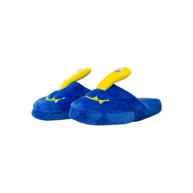 Pantufla-Perezozaz-Monster-Eye-Para-Niño-PZ4001