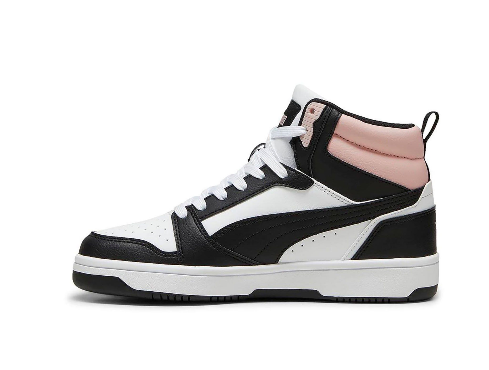 Tenis Puma Rebound V6 Para Mujer 392326 2 Talla 23.5-2