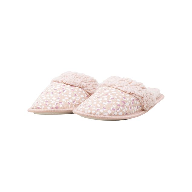 Pantufla-Comfort-Fit-Cheetah-Para-Mujer-24721