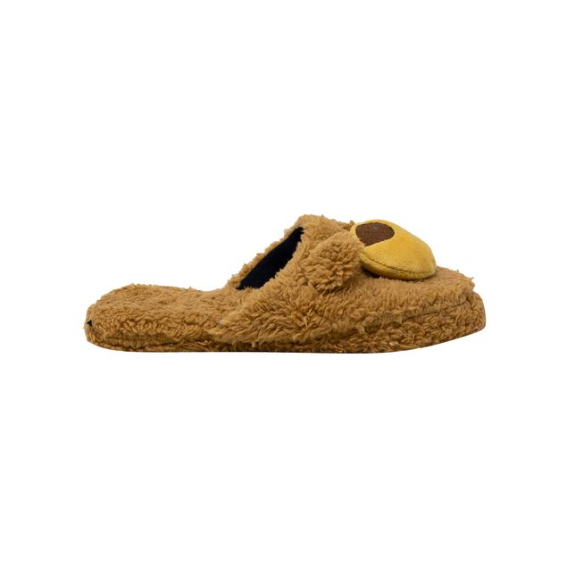 Pantufla-Perezozaz-Bear-Para-Mujer-PZ2026