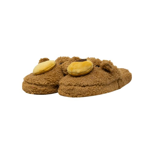 Pantufla-Perezozaz-Bear-Para-Mujer-PZ2026