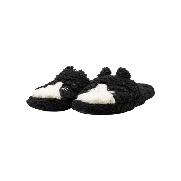 Pantufla-Perezozaz-Cat-Para-Mujer-PZ2030