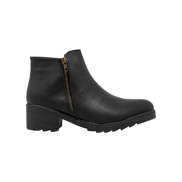 Botin-Rosa-Pink-Cierre-Liso-Para-Mujer-RP-BT-16
