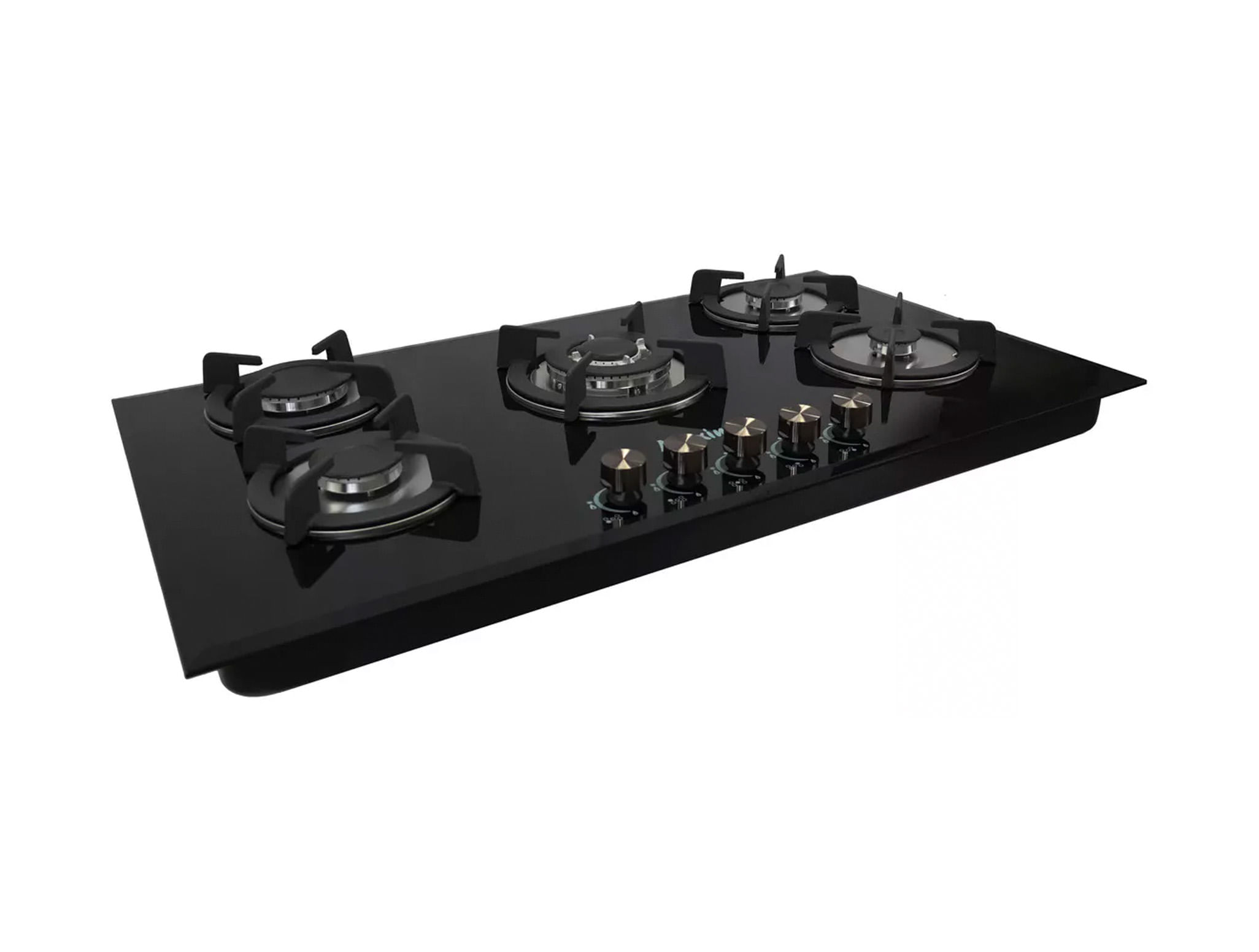 Parrilla Maxims 5 quemadores JZBS5B9-2