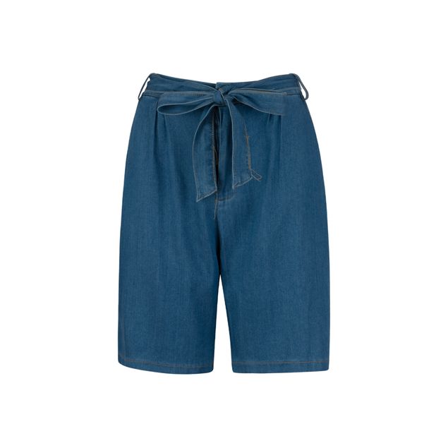 Short-Top-Model-Denim-Ligero-Para-Mujer-B-15200