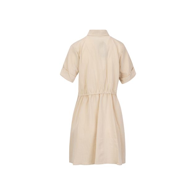 Vestido-Miss-Calif-Con-Botones-Para-Mujer-B-13961