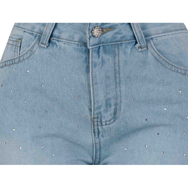 Jeans-Miss-Calif-Con-Brillo-Rasgado-Para-Mujer-JN-6624