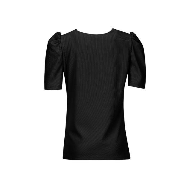Playera-Zawary-Curvy-Con-Logo-De-Corazon-Para-Mujer-ZW-7704M