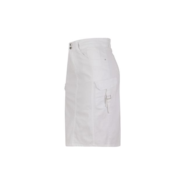 Falda-Morena-Ros-Midi-Cargo-Para-Mujer-ZW-6713XM