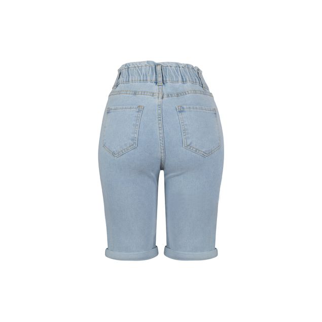Bermuda-Miss-Calif-Denim-Resorte-Para-Mujer-JN-6583S