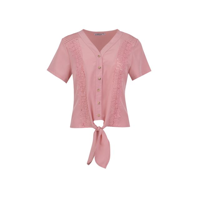 Blusa-Zawary-Con-Detalles-Para-Mujer-ZW-7277