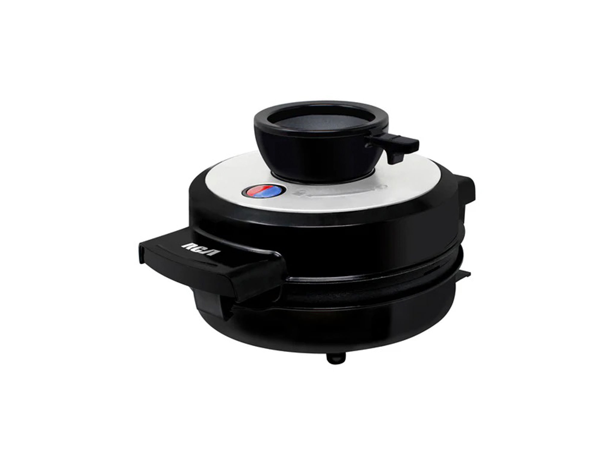 Waflera Belga RCA Estilo Volcán RC-92