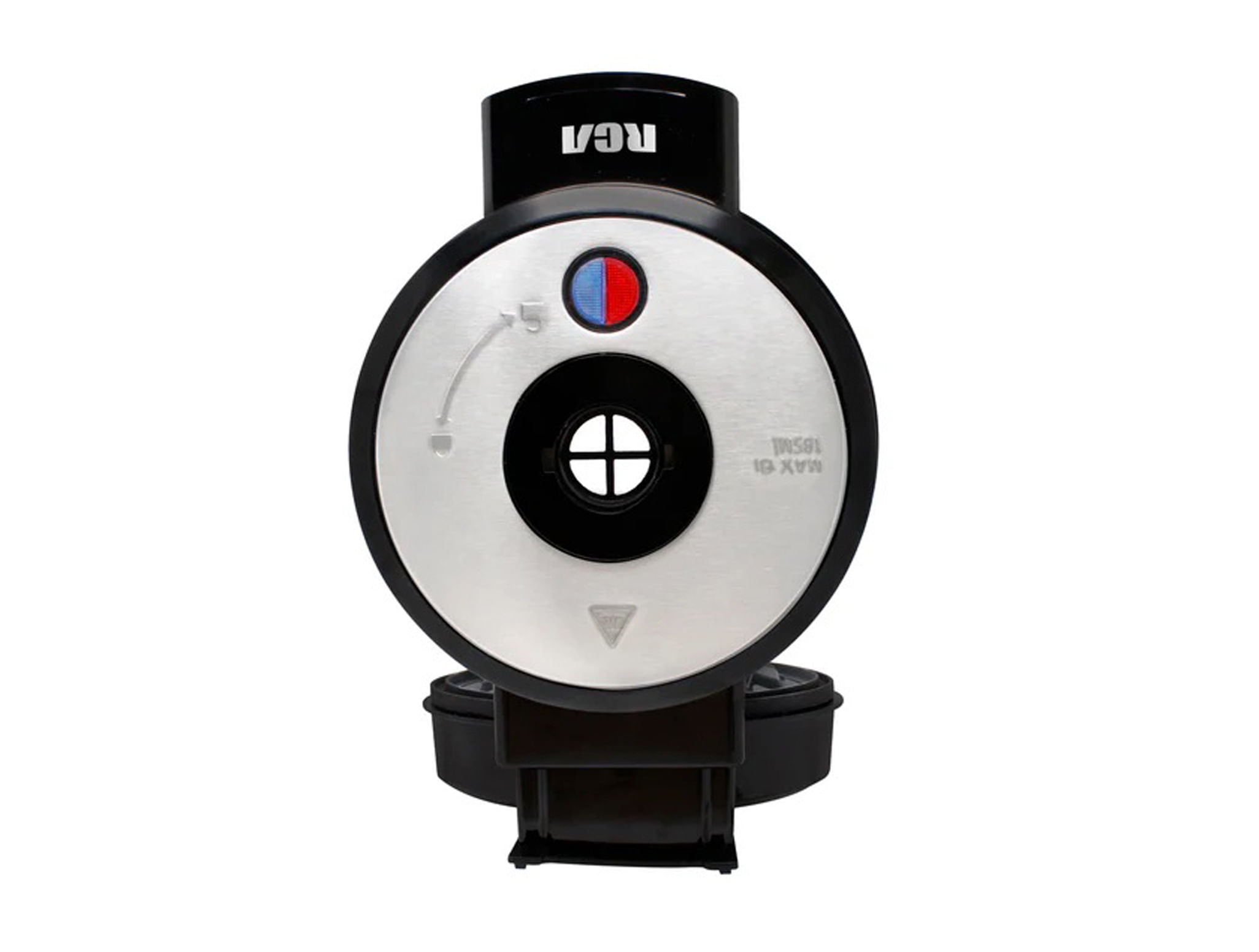 Waflera Belga RCA Estilo Volcán RC-92-2