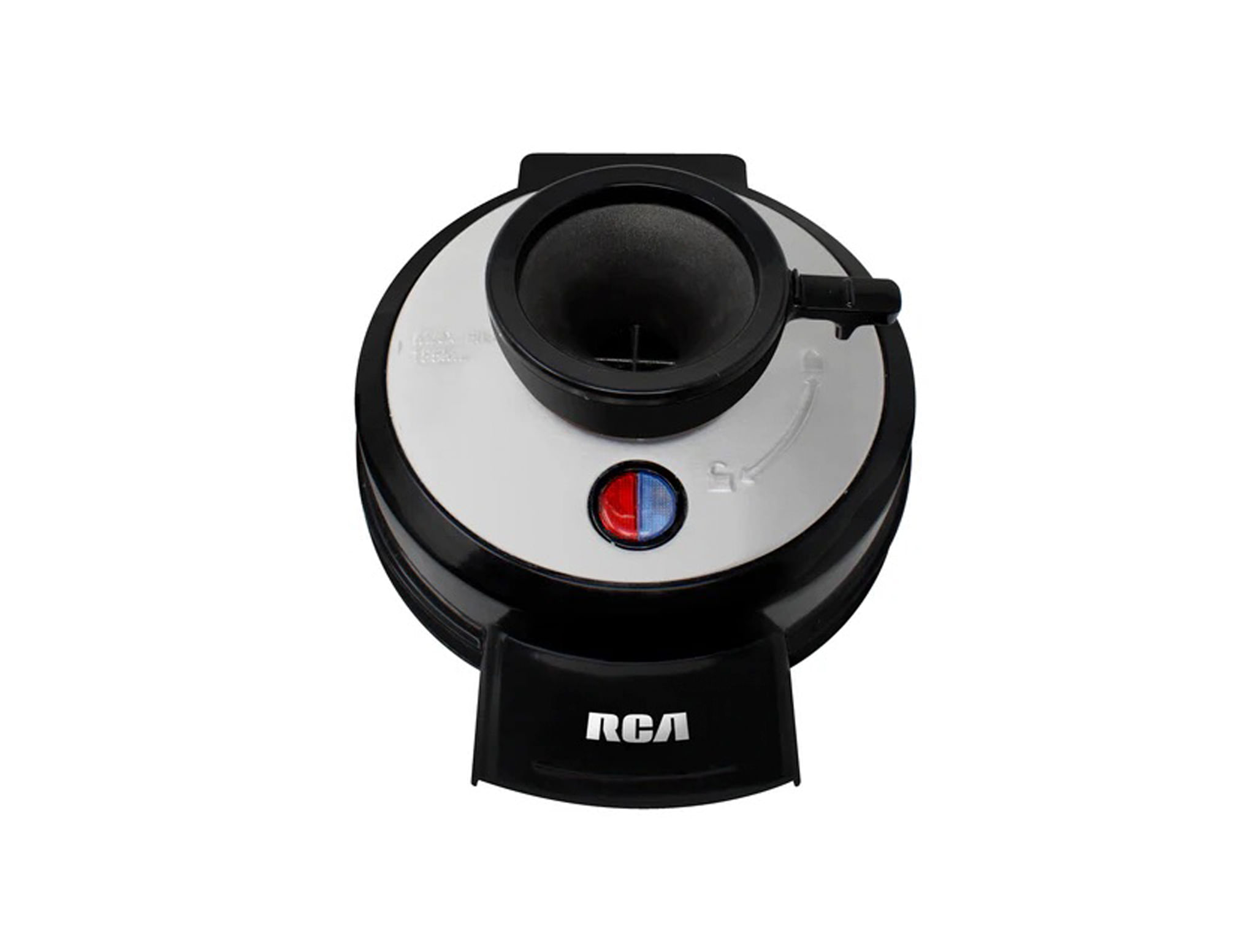 Waflera Belga RCA Estilo Volcán RC-92-3