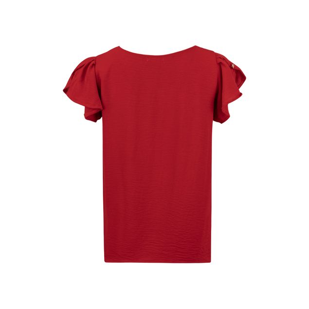 Blusa-Top-Model-Manga-Con-Holan-Para-Mujer-B-14766