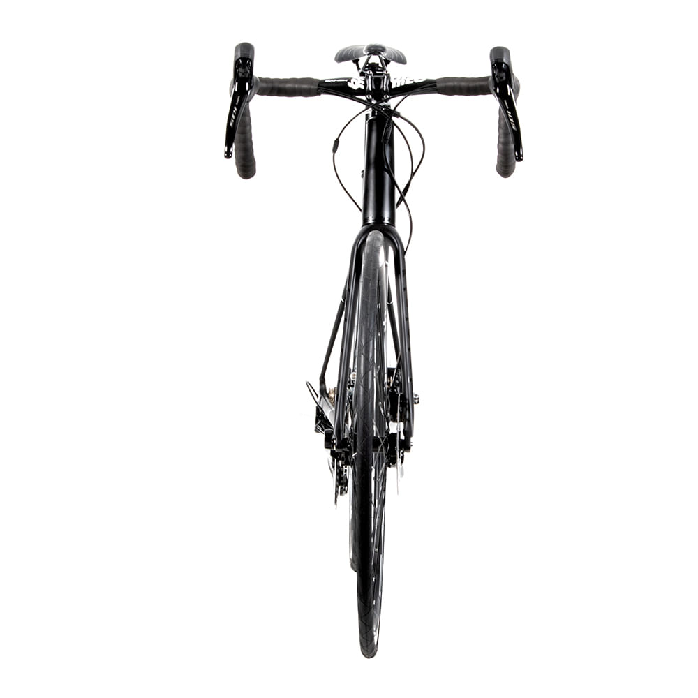 Bicicleta Belfort Copan 105 R700 T55.5 Grafito Negro 2024-0