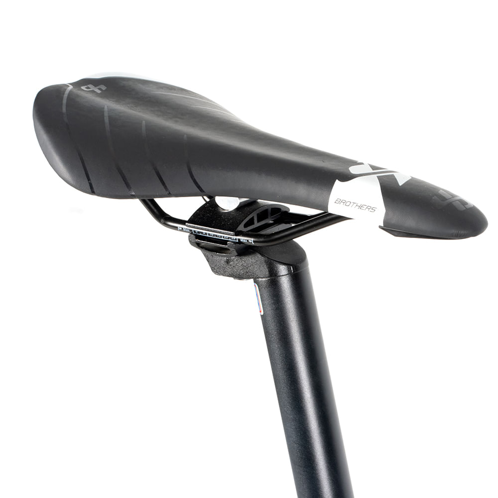 Bicicleta Belfort Copan 105 R700 T55.5 Grafito Negro 2024-4