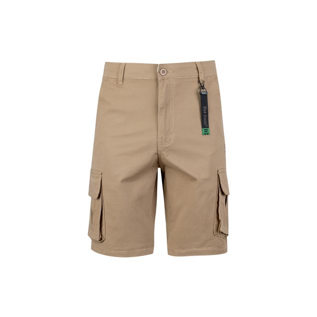 Bermuda-Mad-Panda-Cargo-Para-Hombre-MPW-0025S