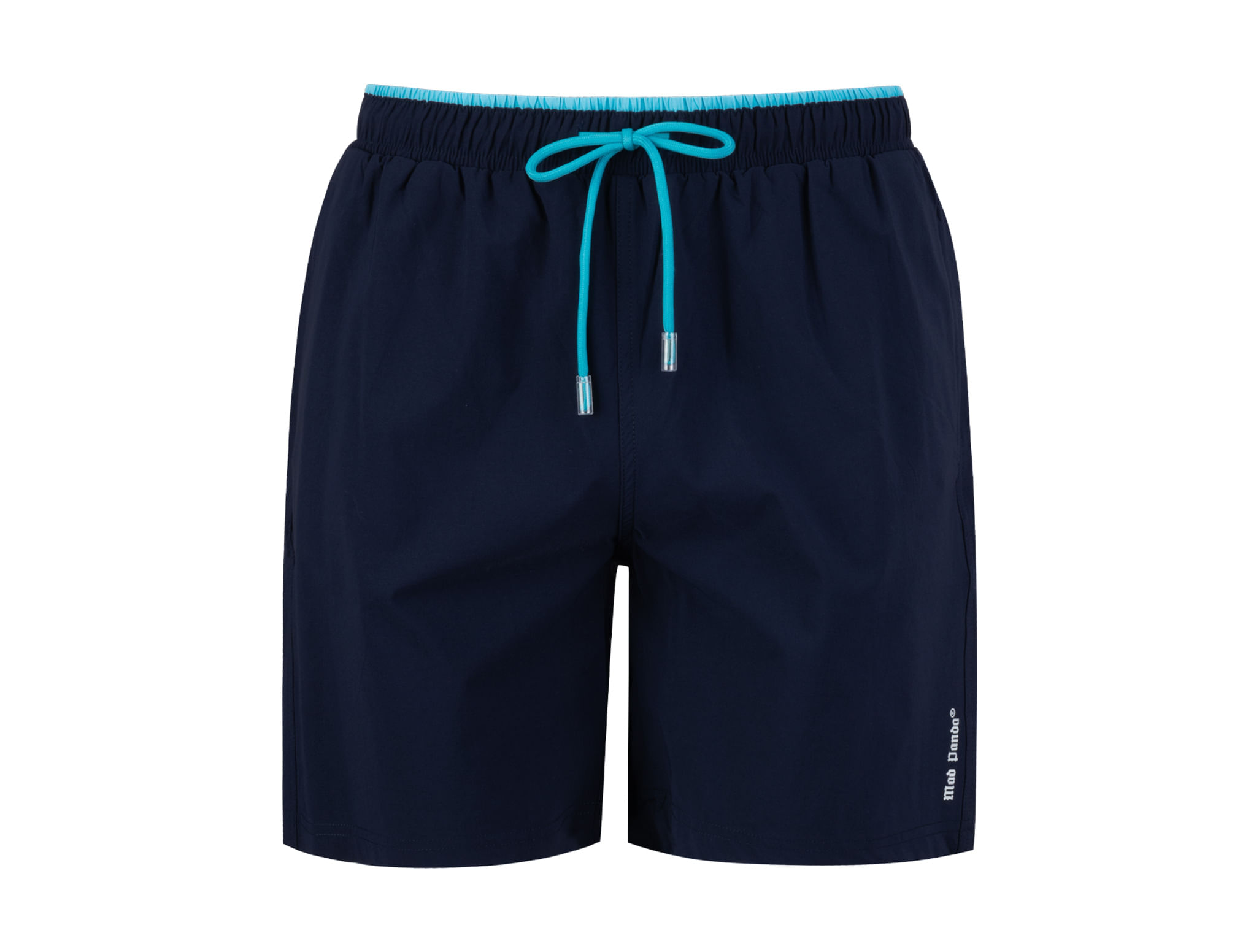Traje De Baño Mad Panda Básico Para Hombre MPS-0007 Talla M