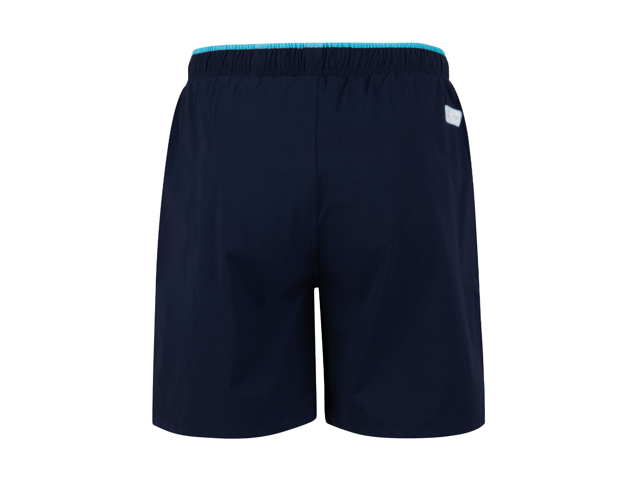 Traje De Baño Mad Panda Básico Para Hombre MPS-0007 Talla M-2