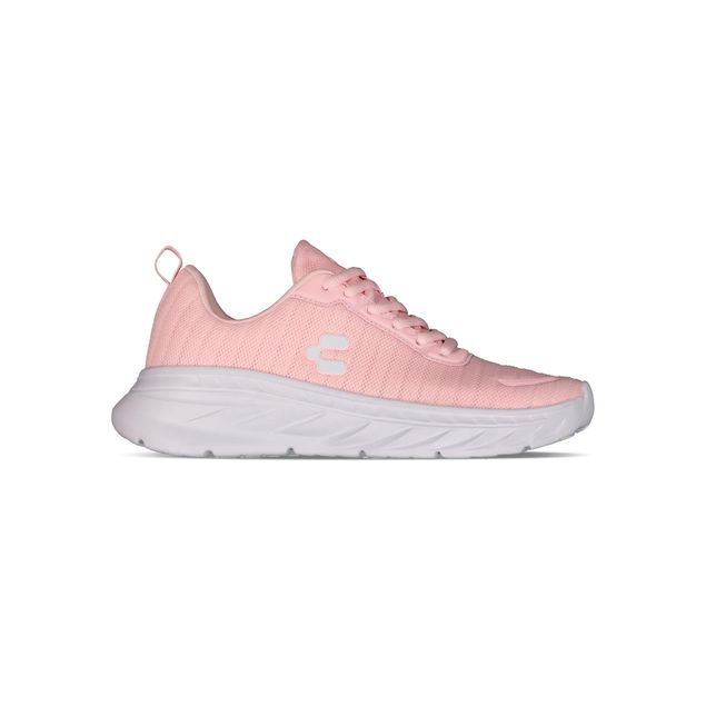 Tenis-Charly-Sport-Pink-Junior-1043022005