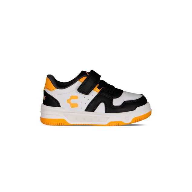 Tenis-Charly-Urbano-Tricolor-Para-Niño-1065244002