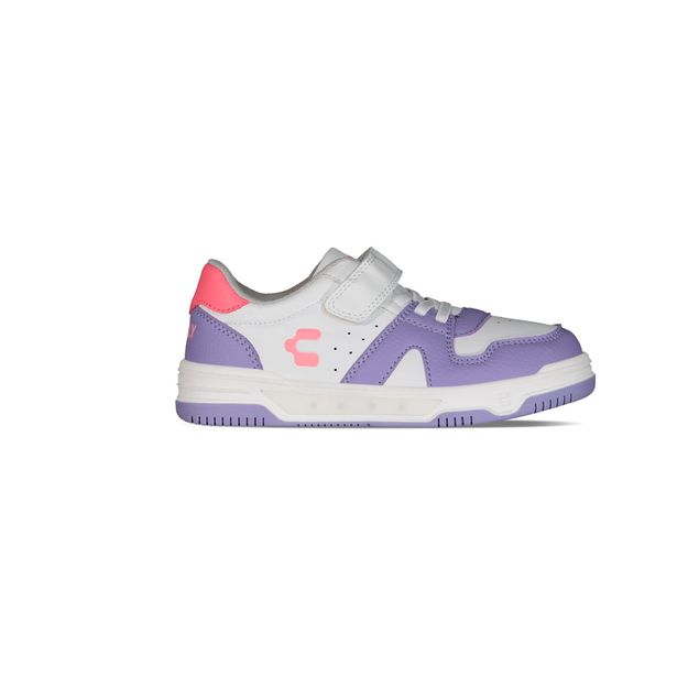 Tenis-Charly-Urbano-Tricolor-Para-Niña-1065243002