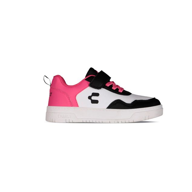 Tenis-Charly-Urbano-Tricolor-Para-Niña-1065271004