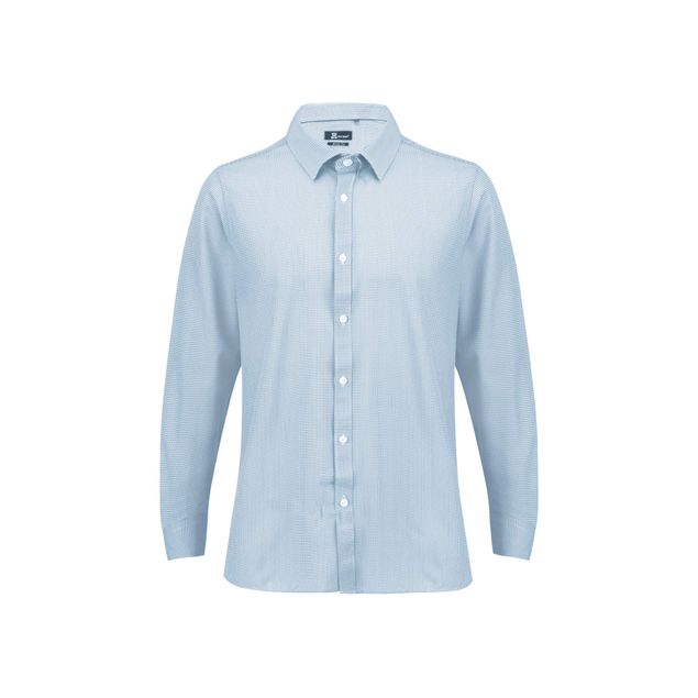 Camisa-Mad-Panda-De-Vestir-Con-Estampado-Para-Hombre-MPC-0059L