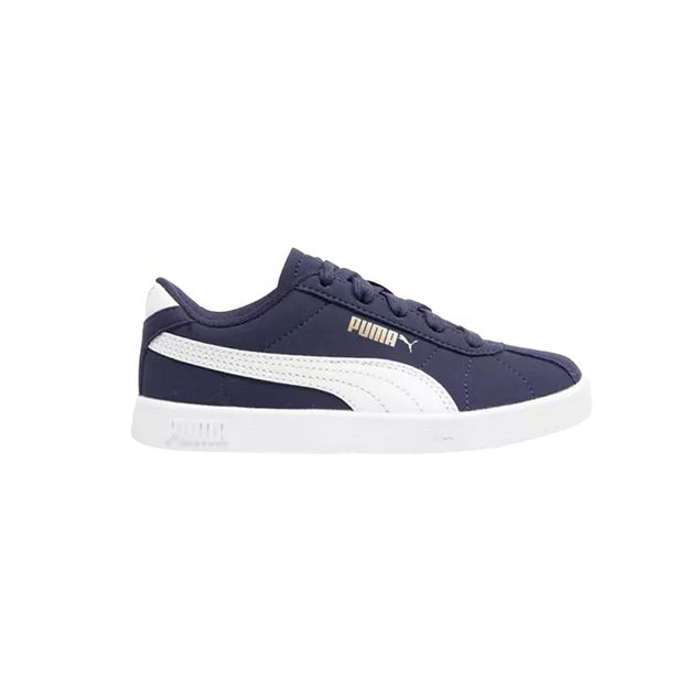 Tenis-Puma-Casual-Club-Infantil-398887-03