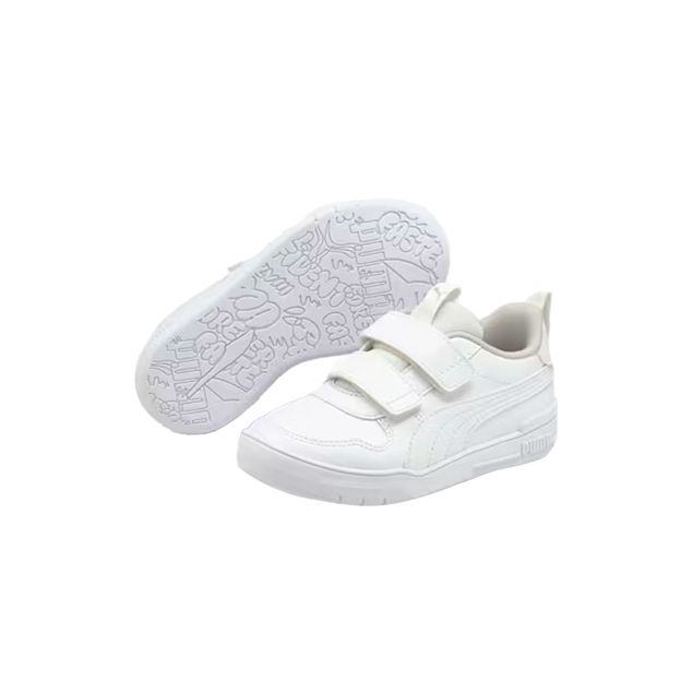 Tenis-Puma-Casual-Multiflex-Infantil-380740-06