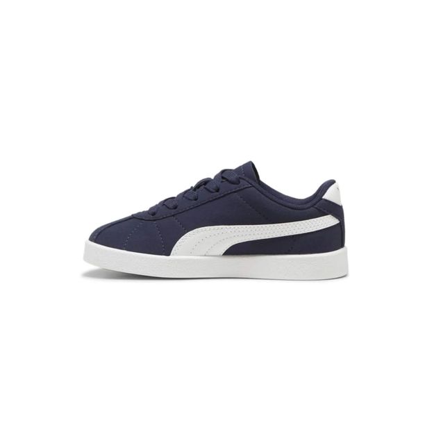 Tenis-Puma-Casual-Club-Infantil-398887-03