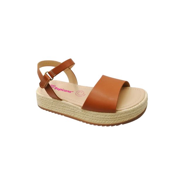 Sandalia-Tropicana-Plataforma-Liso-Para-Niña-TR260002