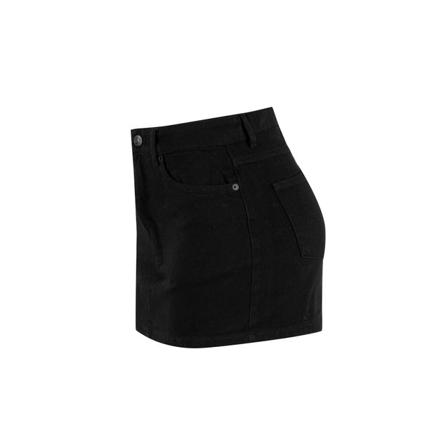 Falda-Estivaneli-Mini-Denim-Para-Mujer-XYN-4425