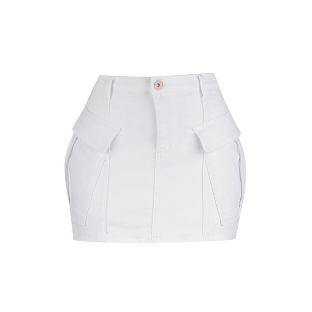 Falda-Estivaneli-Denim-Mini-Tipo-Cargo-Para-Mujer-UEN-24L-0219