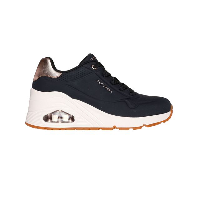 Tenis-Skechers-Uno-Para-Mujer-177520Blk