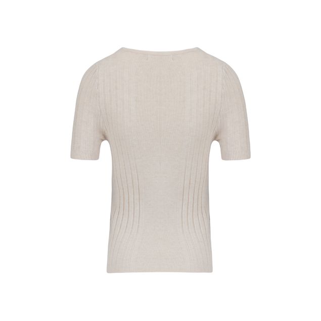 Blusa-Good---Cool-Cuello-V-Para-Mujer-S-18-L