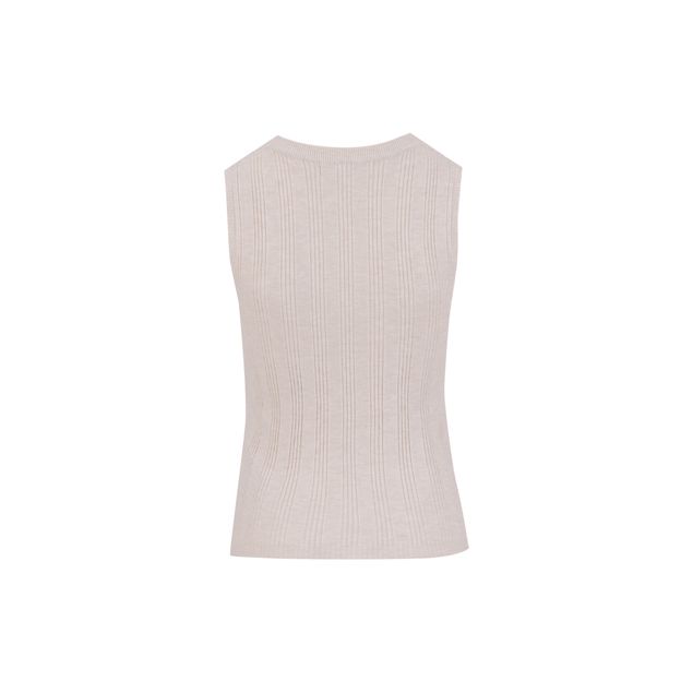 Blusa-Good---Cool-Tejido-Sin-Manga-Para-Mujer-V-59-L