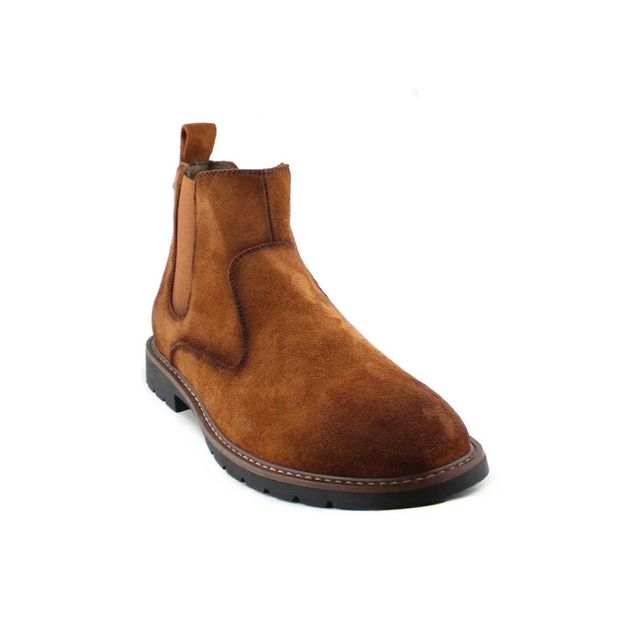 Botin-Lob-Footwear-Pu-Suede-Para-Hombre-57704526