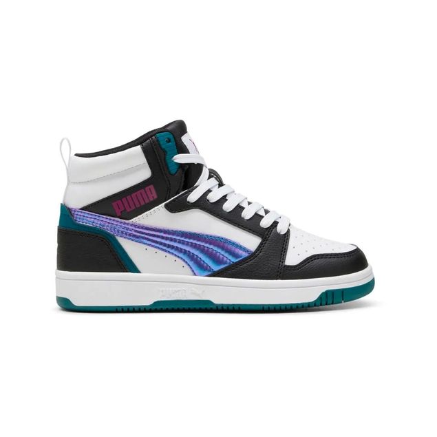 Tenis-Puma-Rebound-Mid-Juvenil-39872502