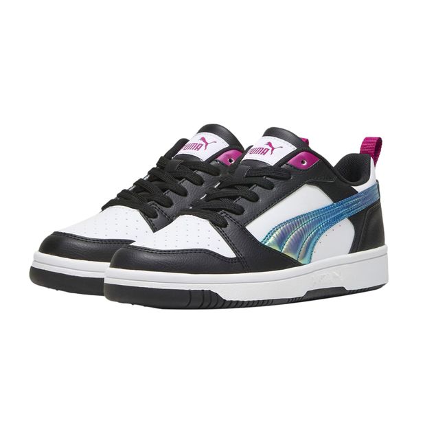 Tenis-Puma-Rebound-Bouncy-Juvenil-39964901