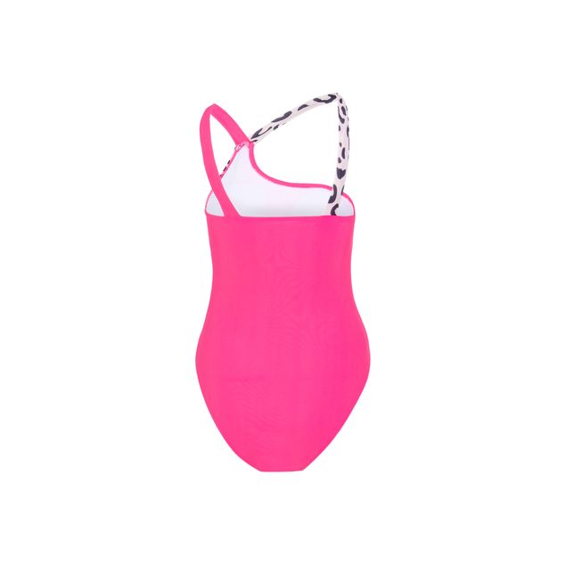 Traje-De-Baño-Top-Model-Print-Para-Mujer-BK-1651