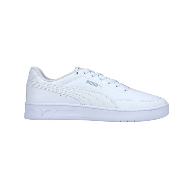 Tenis-Puma-Court-Clean-Para-Mujer-40222302