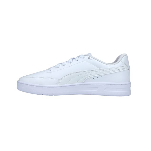 Tenis-Puma-Court-Clean-Para-Mujer-40222302