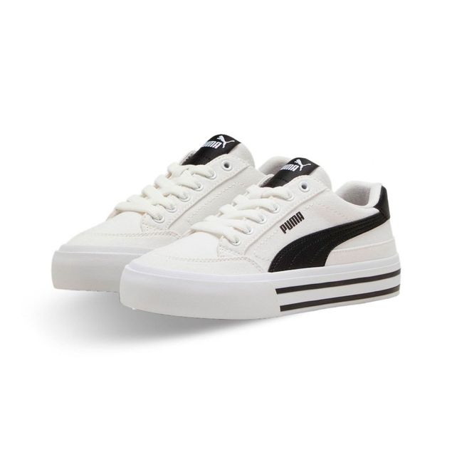 Tenis-Puma-Court-Classic-Juvenil-39655802