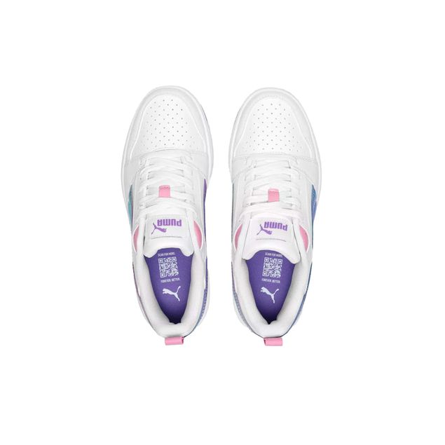 Tenis-Puma-Rebound-bouncy-Juvenil-39964902
