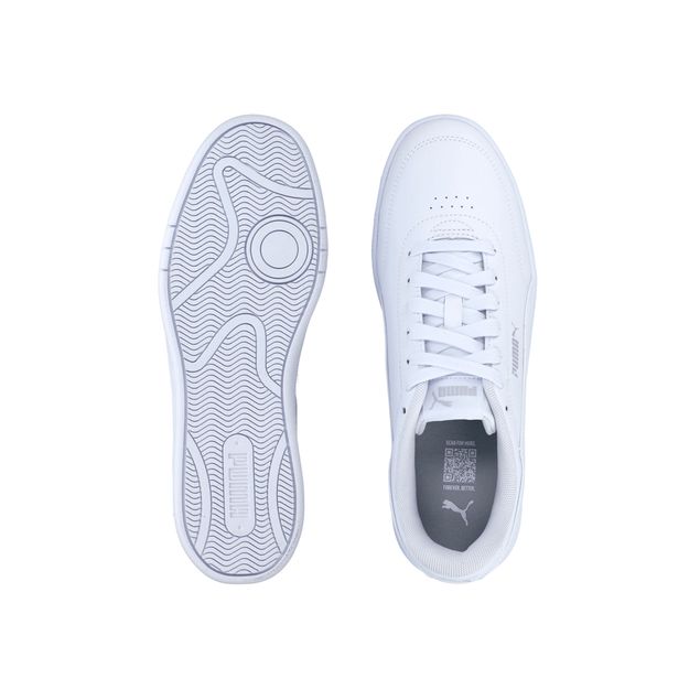 Tenis-Puma-Court-Clean-Para-Mujer-40222302